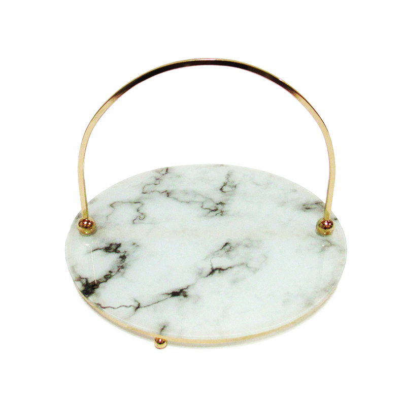 Tray, 8.50" H x 12" W x 12" L