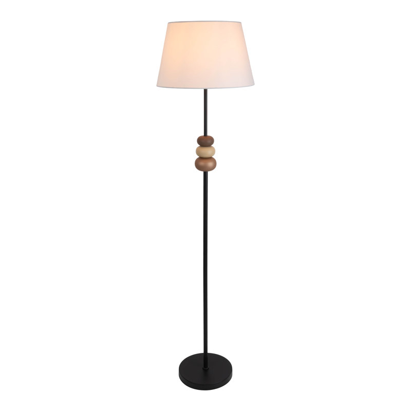 155 cm Ashonna Classic Floor Lamp