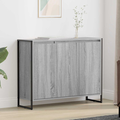 96.5cm Sideboard
