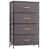Gris anthracite est en rupture de stock