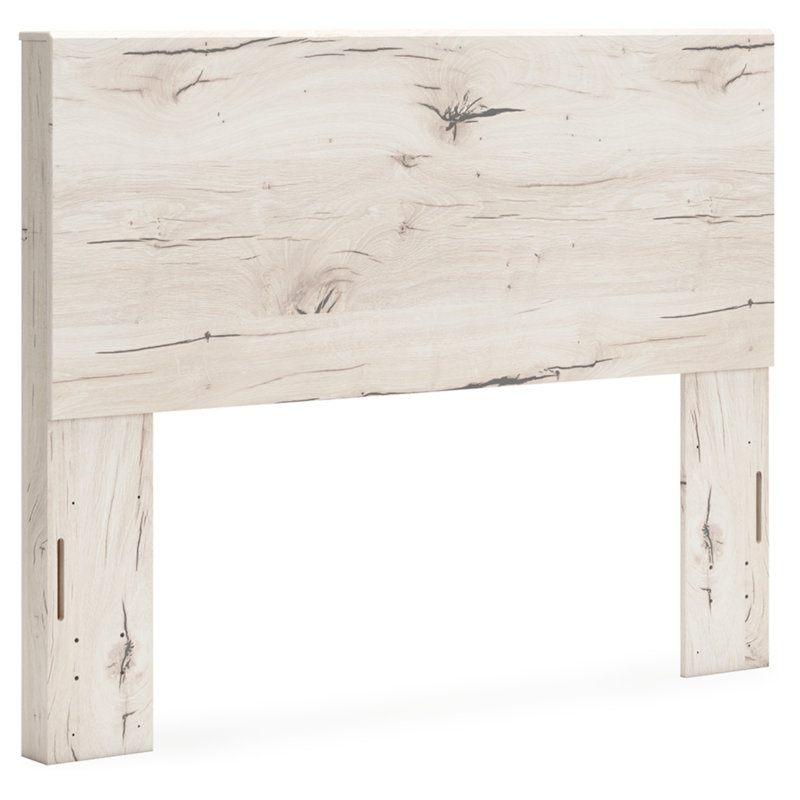 Julyen Panel Headboard, Queen