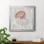 Corail et coquille I - peinture sur toile encadrée-1034343963-1034343959