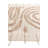 Square Orpheus Light Brown Rug