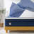 12" Gel Memory Foam Hybrid Mattress In A Box, Medium Feel, Oeko-tex® Certified-2131993439-2131993438