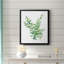 Eucalyptus III, toile encadrée de qualité supérieure - prête à être accrochée-1852847439-1852847438