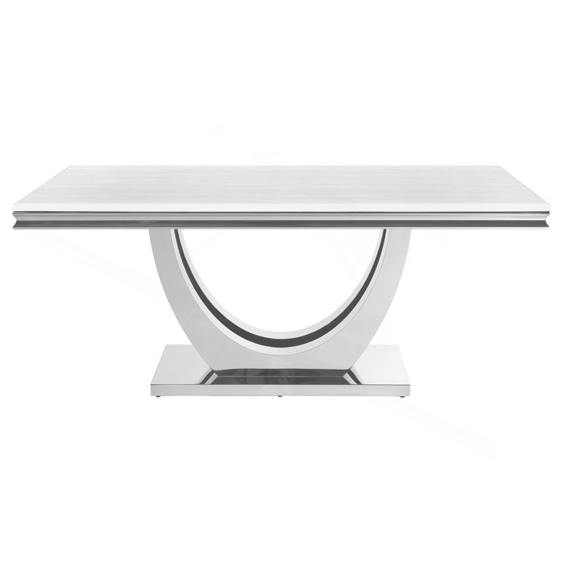 Table de salle à manger Allessandra