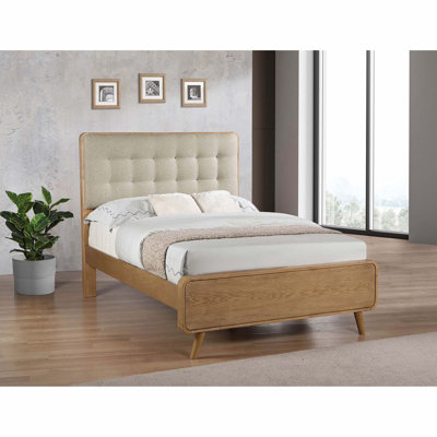 Platform Bed