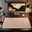 Polyester Desk Pad-920989260