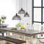 Gagliano 1 - Light Pendant-1857015857-1776532539