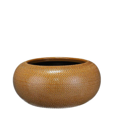 Loeffler Handmade Ceramic Table Vase