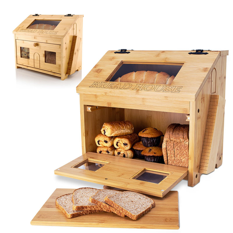 Rakki Food Storage Container