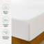 Matelas en mousse viscoélastique 12 "- Sleep by Wayfair ™-1999930206