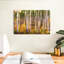 Alvord Aspen Grove en automne I-107685361