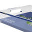Serpent Acrylic Rectangle Decorative Tray-719961830-676246348
