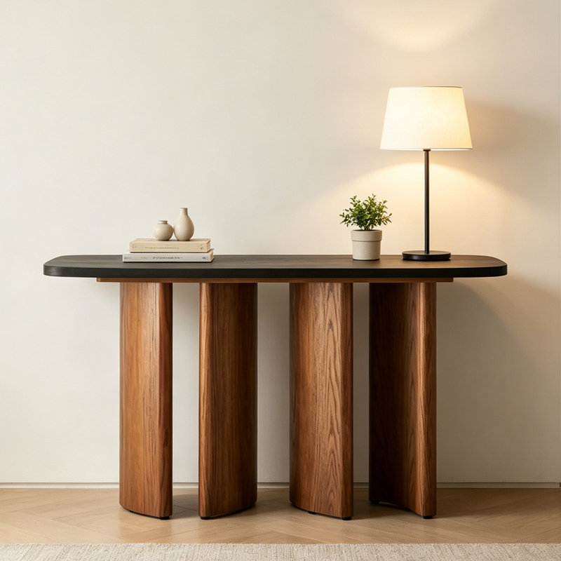 Bilger, 29.5" H x 63" W x 15.7" D