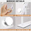 Sitanath Metal Rectangle Mirror-1920430134