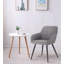 Lucerne Upholstered Dining Chair-1552641907