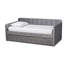 Lit de jour avec couchette Meroe-1644225403-1644225402