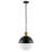 Dumbarton 1 - Light Single Pendant-1370916332