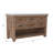 55'' Single Bathroom Vanity with Stone Top