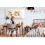 Magnetic Glass Dry Erase Board