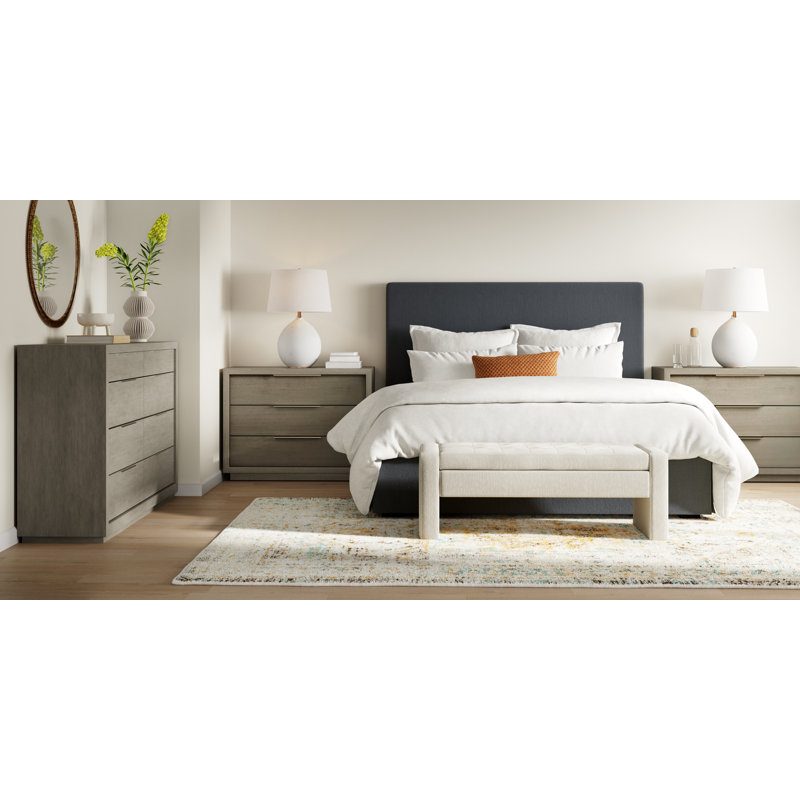 Eloise 64'' W 8 - Drawer Dresser
