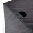 Stone Grain Propane Tank Cover Table