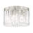 Caroline Flush Mount-17251011