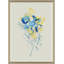 Heavenly Blue Painting by Yuki Osada