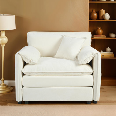 Modular Sectional Sofa for Living Room