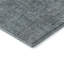 Tapis bleu sarcelle lavable à la machine Premium Prisco-1424154147