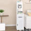 Kirkbride Bathroom Cabinet