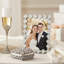 Clover Metal Picture Frame-60123944