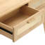Advika 100cm Console Table