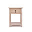 Bastian 40 cm W Bedside Table-1582225715