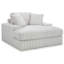Chaise surdimensionnée Stupendous