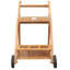 Chariot-bar teck Mong