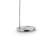 Villard 65'' Arched Floor Lamp