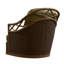 Diamond Cove Swivel Chair-968813475