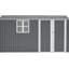 Remise de rangement très résistante de 8 pi x 12 pi xl TG