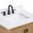 Souther 30" Single Bathroom Vanity with Top-99313312