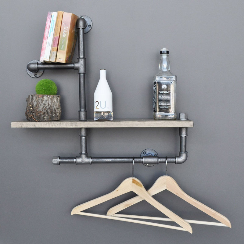 Tablette d'appoint Groton