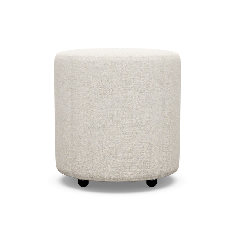 Sinclair Round Ottoman, 5246-70
