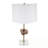 Casavant with sturdy base
