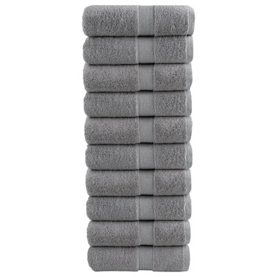 Nerte 100% Cotton Hand Towel