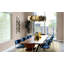 Panel LED Chandelier-71117223