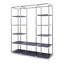 Gelb 150cm Portable Wardrobe-1053179622