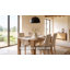 Ludden 4 - Person Dining Set-102095412-102095414