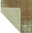 Boleslao Wool Oriental Indoor Rug