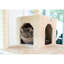 Pascoe 74'' H Cat Tree-32416786